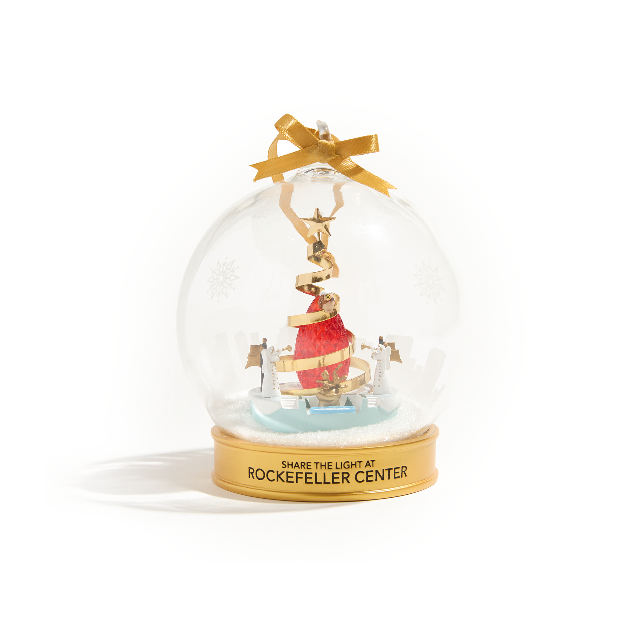 Christmas 2024 – Top of the Rock Shop