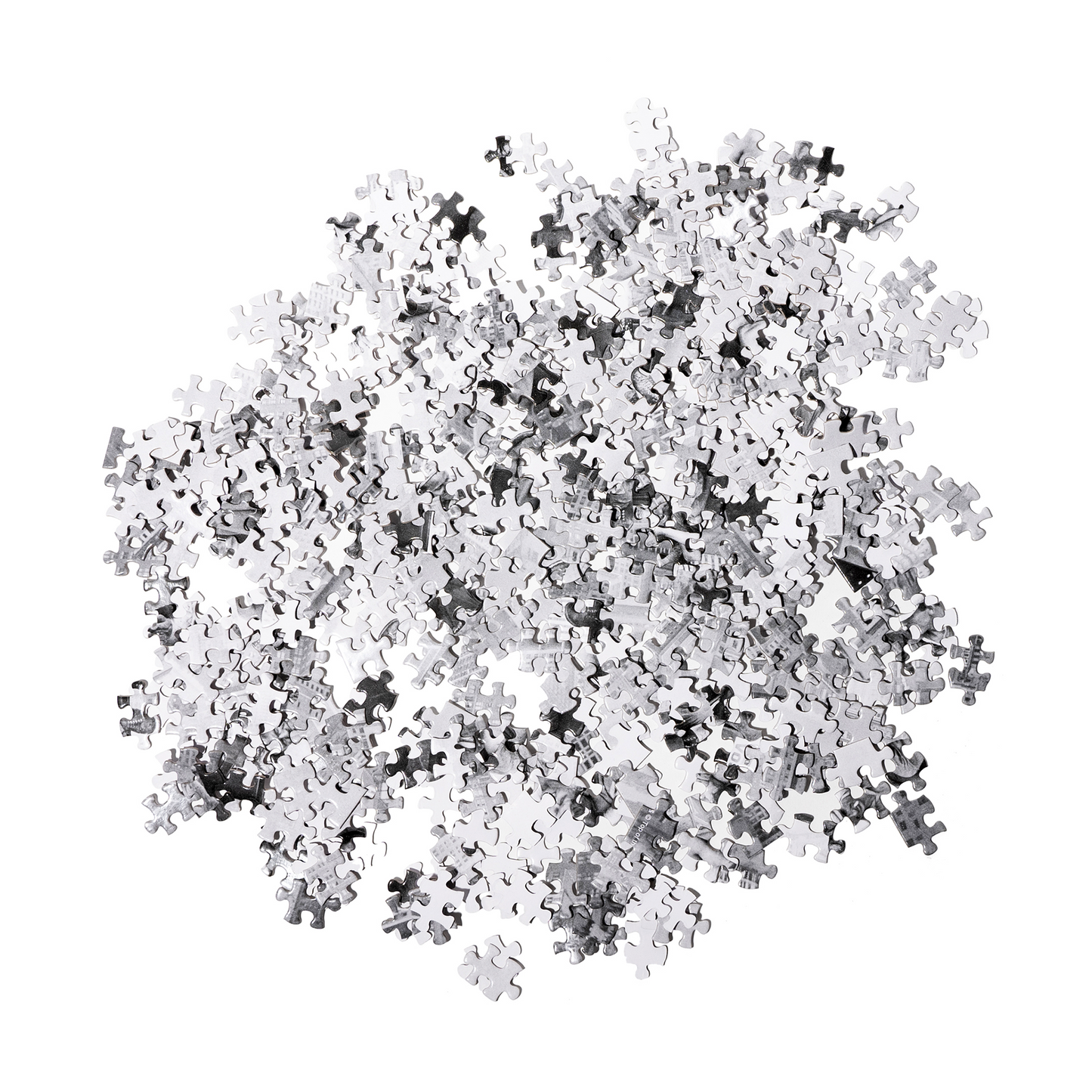 Men On A Beam Puzzle