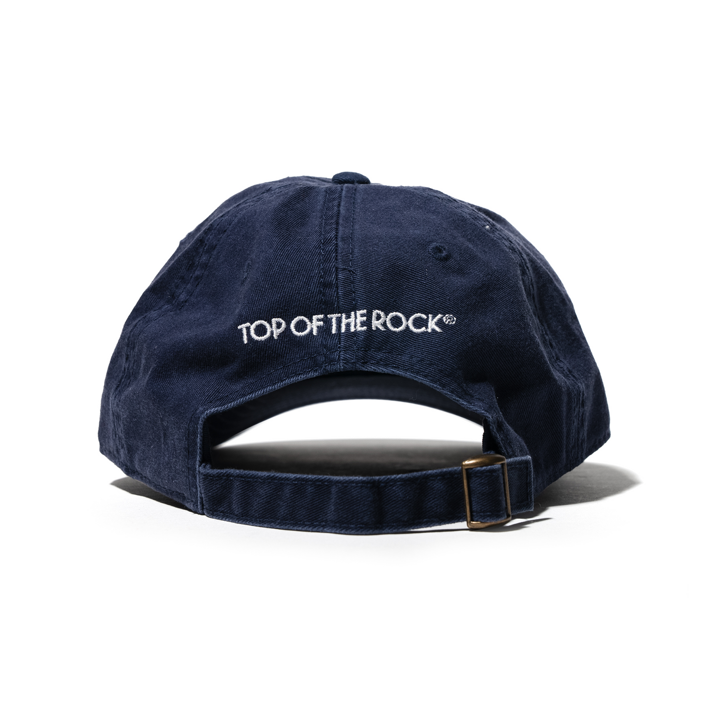 Oxford Pennant NYC Baseball Hat