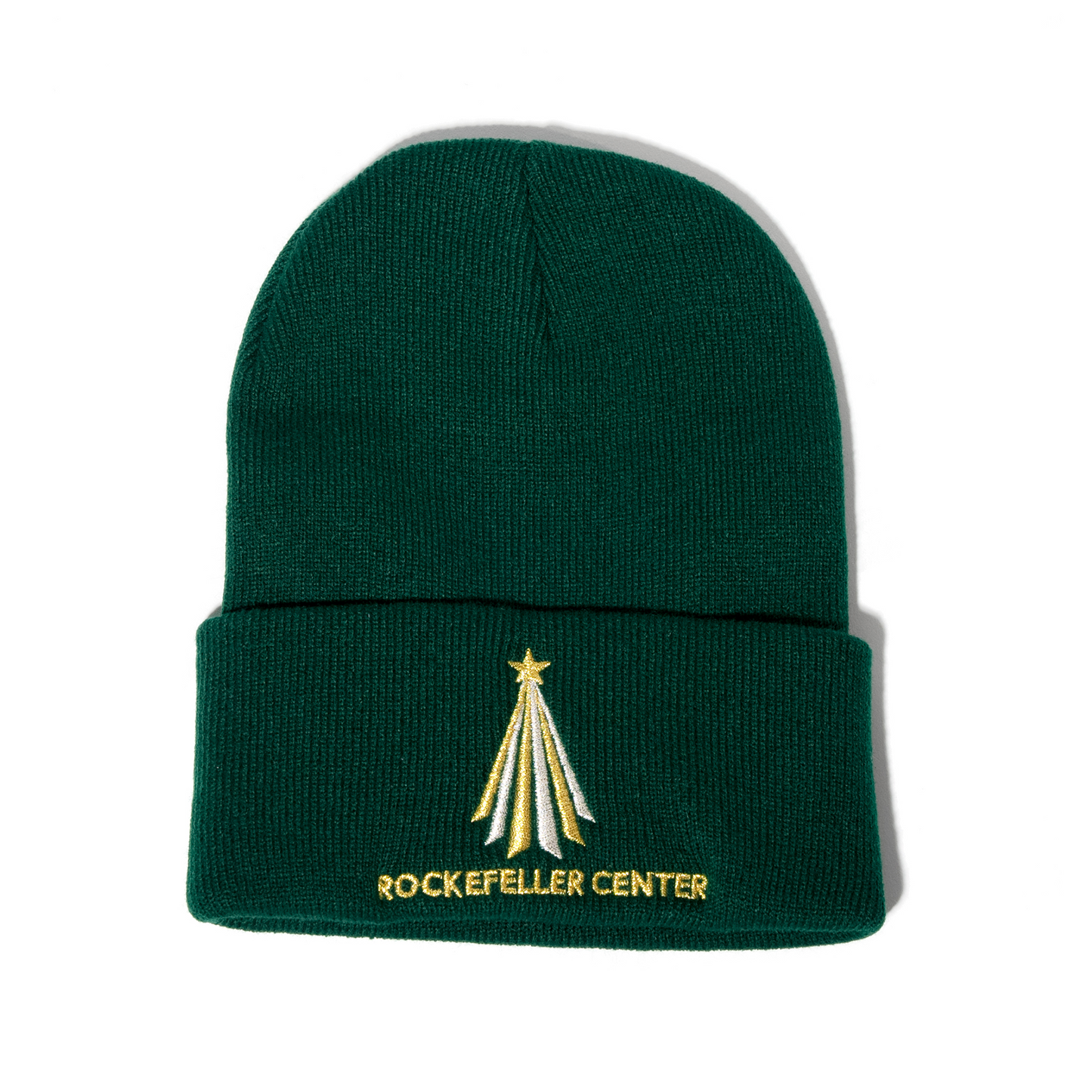 2024 Commemorative Christmas Beanie