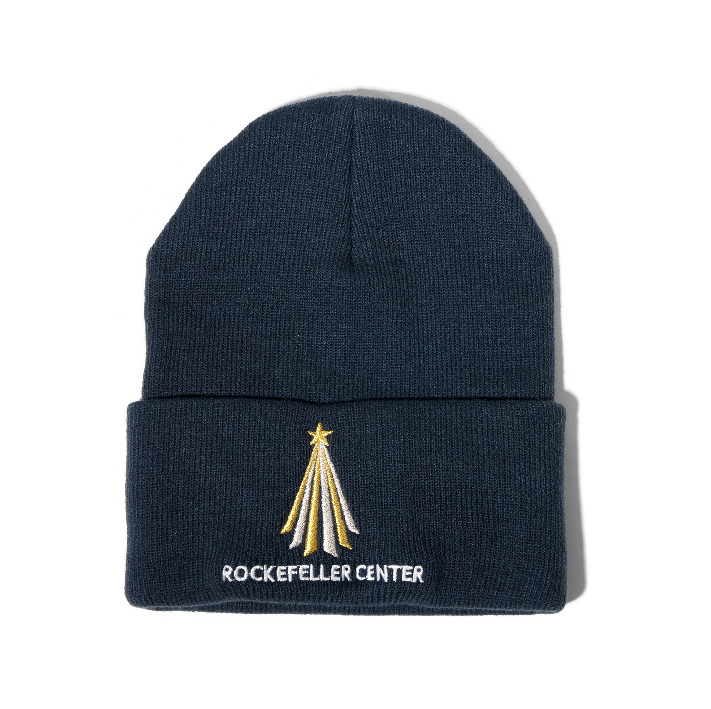 2024 Commemorative Christmas Beanie