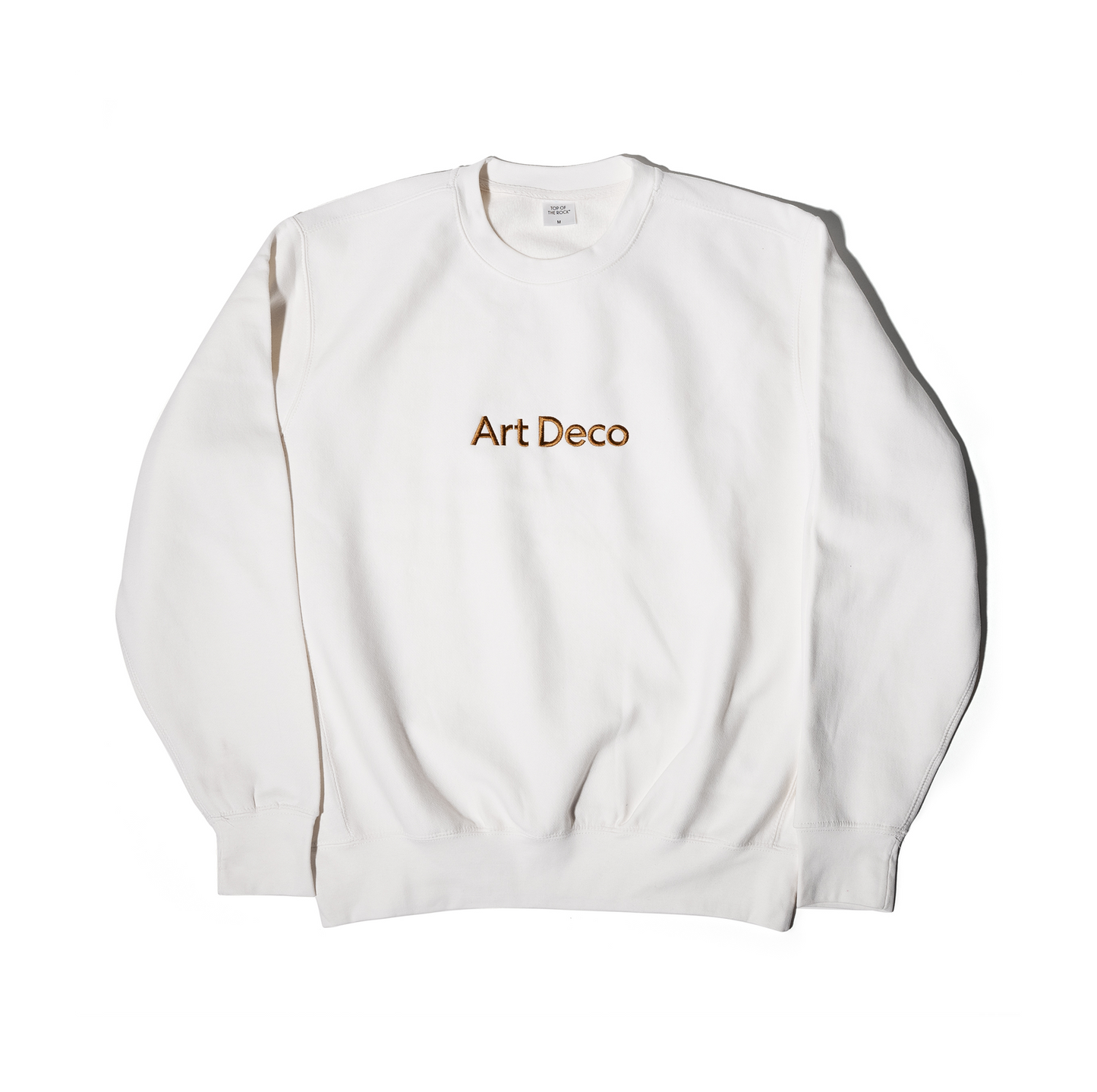 Art Deco Sweatshirt