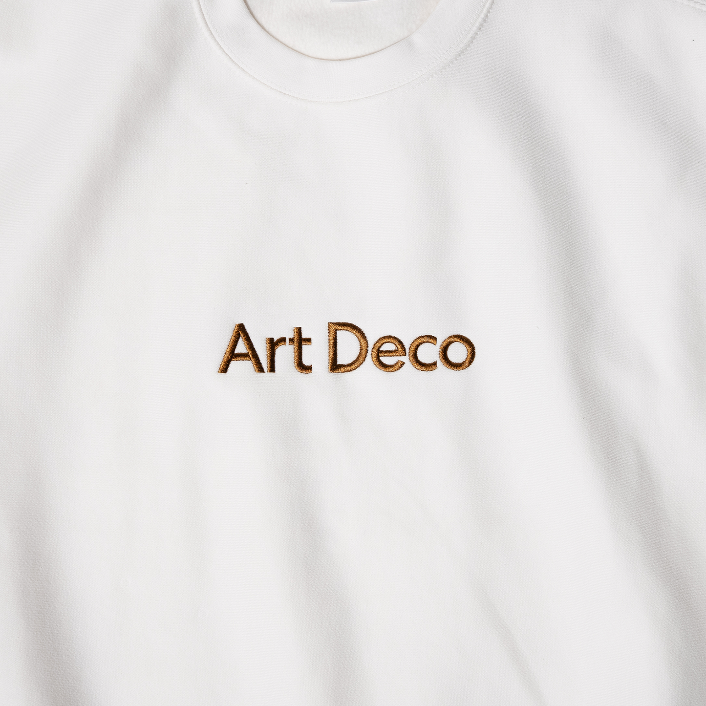 Art Deco Sweatshirt