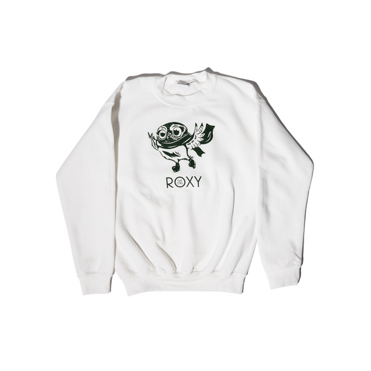 Oxford Pennant Kids Roxy the Owl Sweatshirt