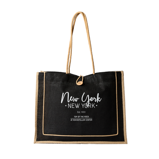 New York Market Tote