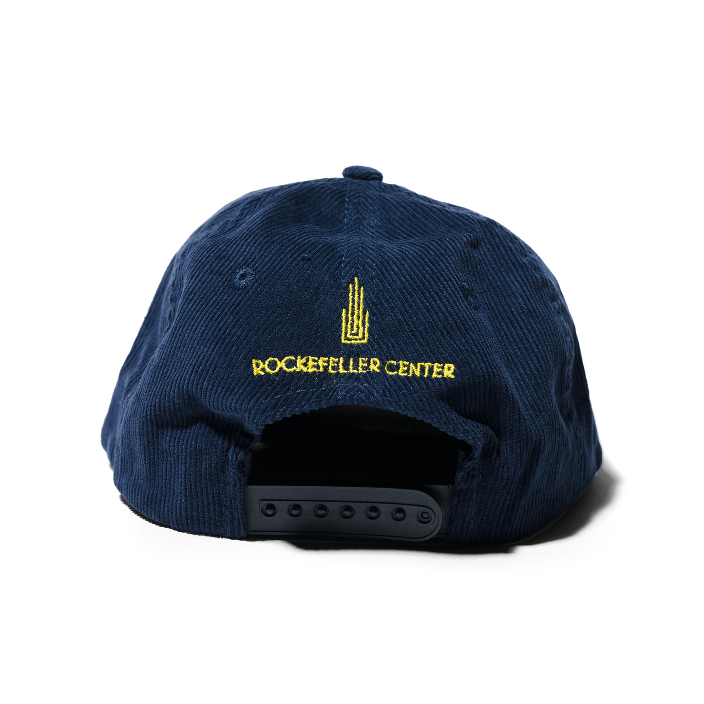 Prometheus Corduroy Hat