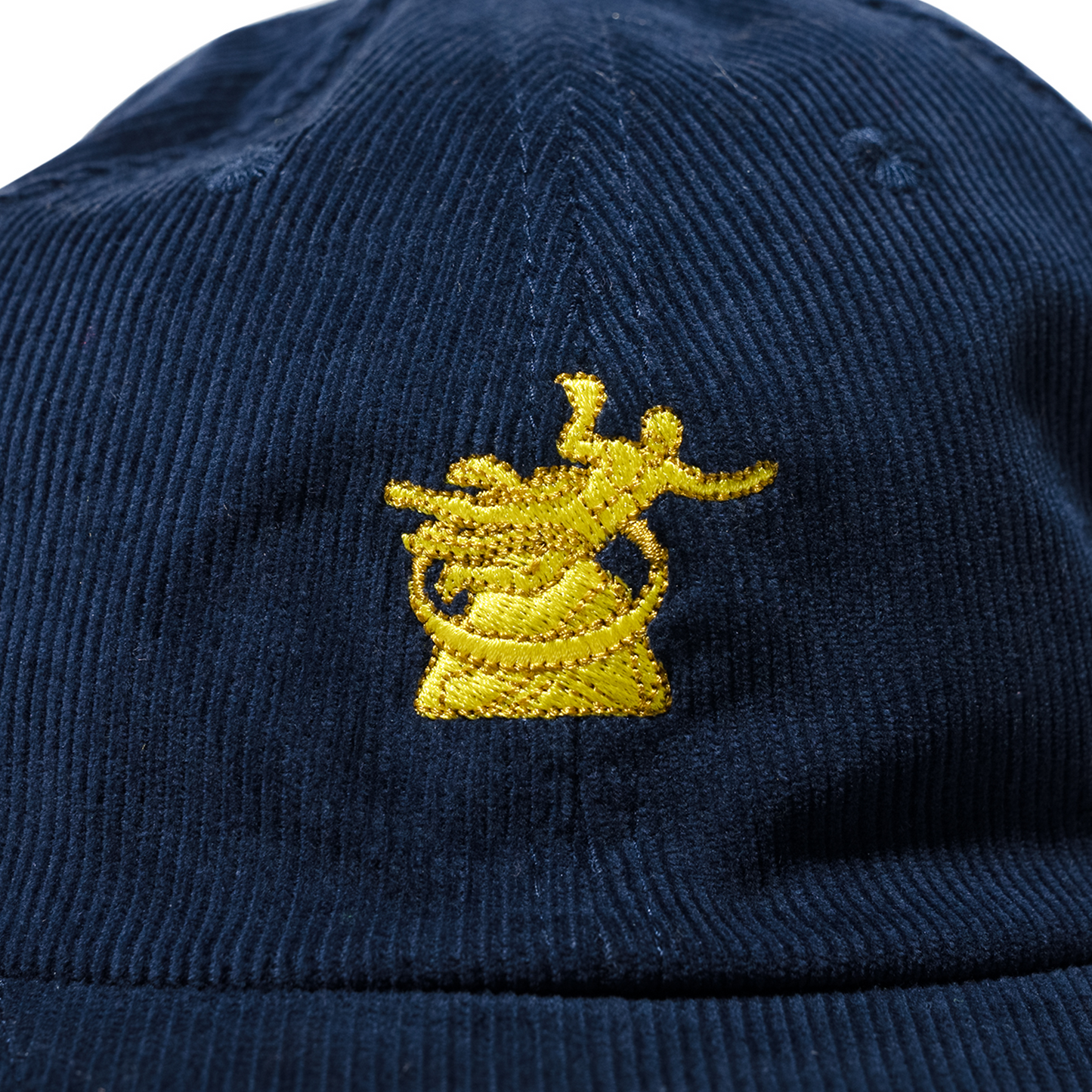 Prometheus Corduroy Hat