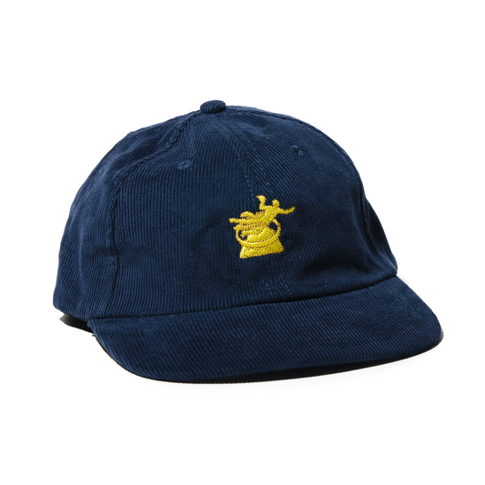 Prometheus Corduroy Hat