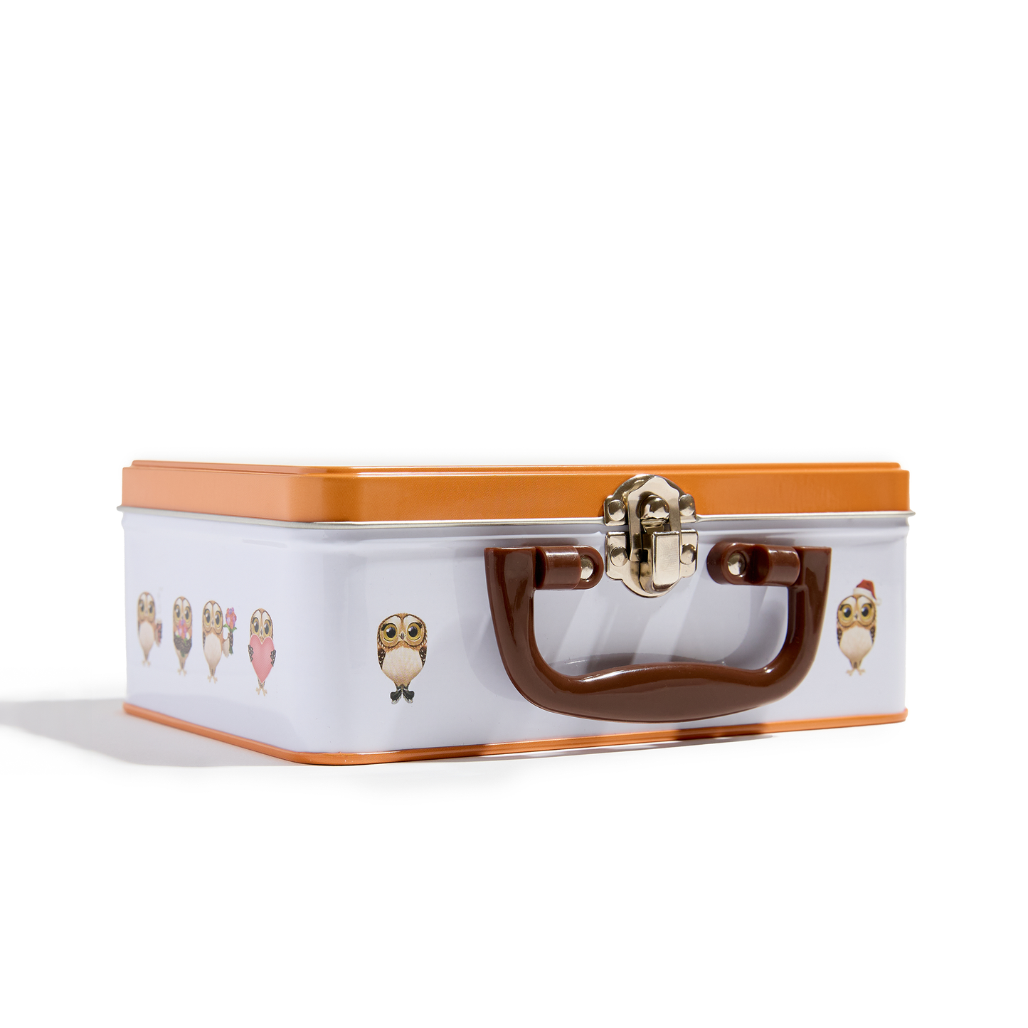 Roxy the Owl Puzzle and Lunchbox