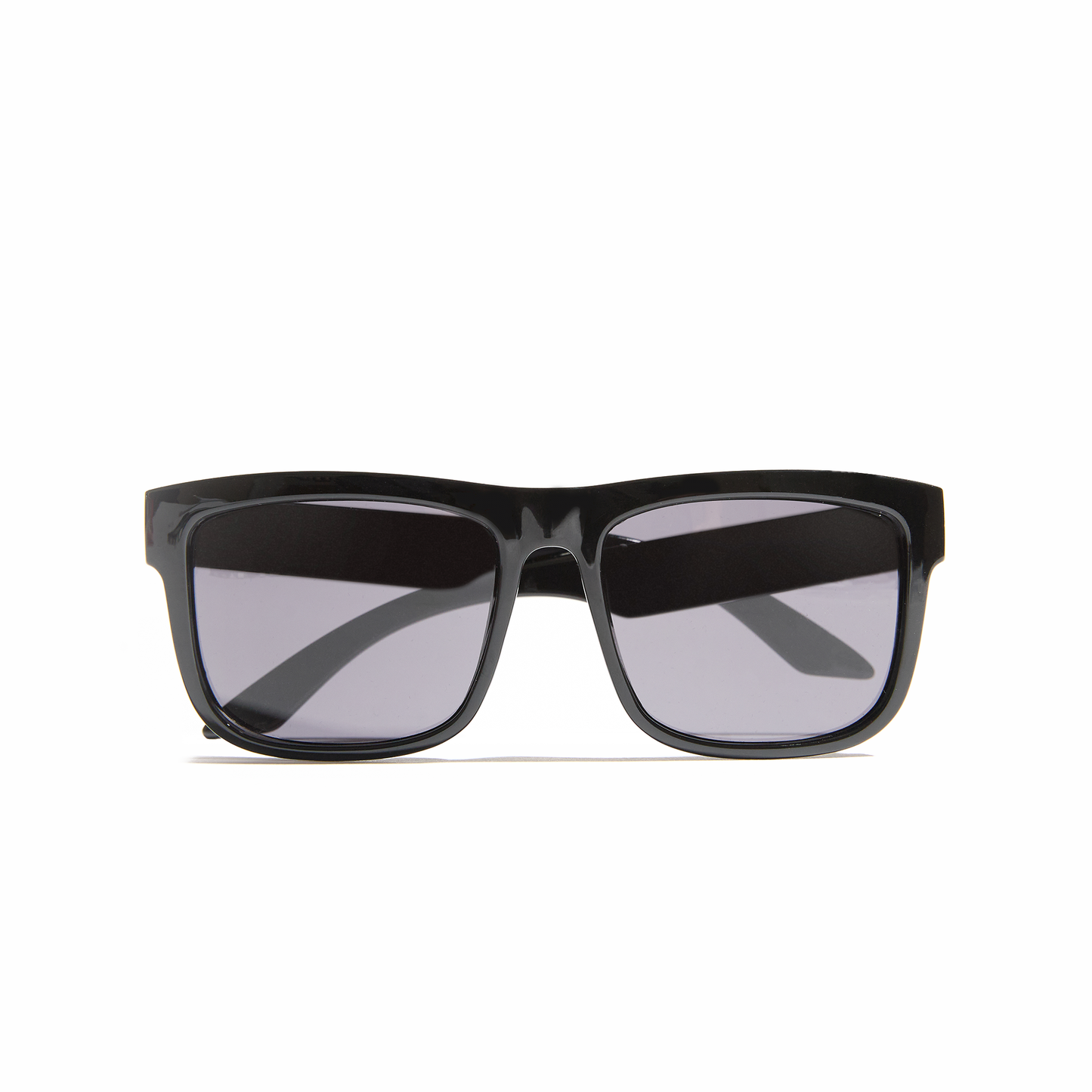 Skylift Square Black Sunglasses