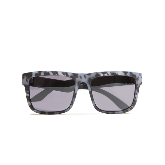 Skylift Square Tortoise Sunglasses